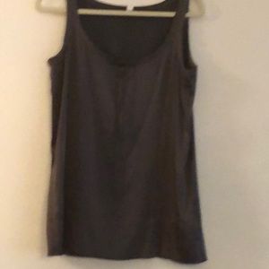Eileen Fisher top